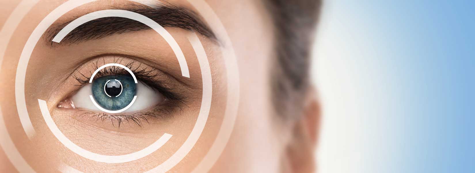 LASIK & Refractive Surgery Co-Management in Camden
